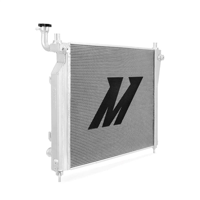 Mishimoto 2012+ Jeep Grand Cherokee SRT-8 Aluminum Radiator