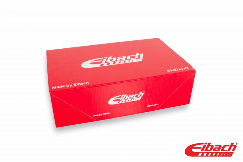 Eibach Pro-Kit Performance Lowering Springs 2015-2022 Dodge Challenger Scat/SRT/Hellcat - KOW Performance