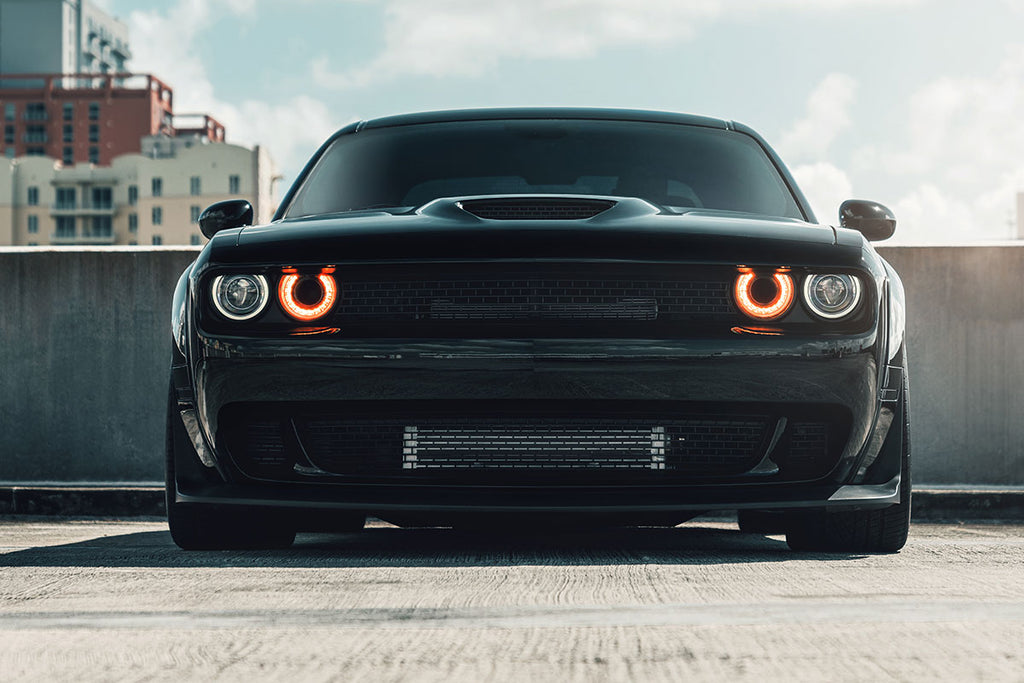 Does My Hellcat Need An Oil Separator?