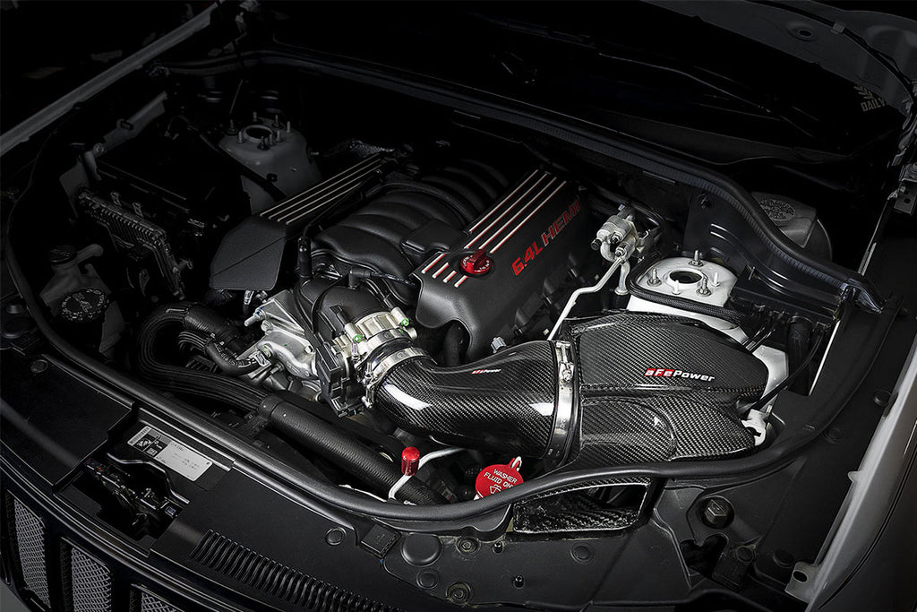 5 Benefits Of Upgrading Your Jeep Grand Cherokee Cold Air Intake