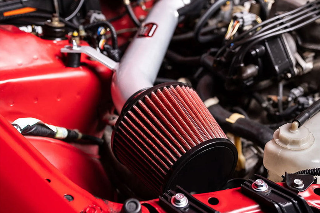 Air Intakes Explained: Cold Air vs. Short Ram – Which Is Best for Your Car?