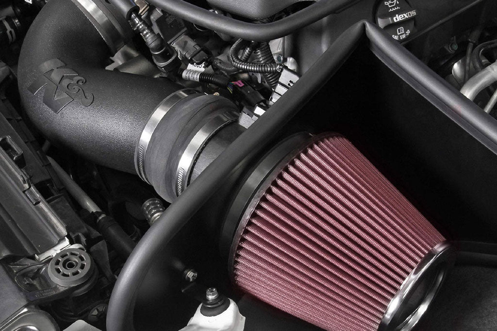 Air Intakes Explained: Cold Air vs. Short Ram – Which Is Best for Your Car?