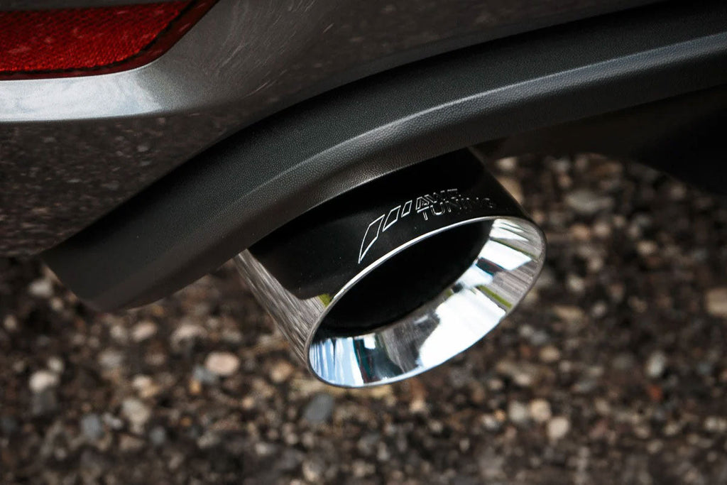 Is AWE Performance Exhaust Good?