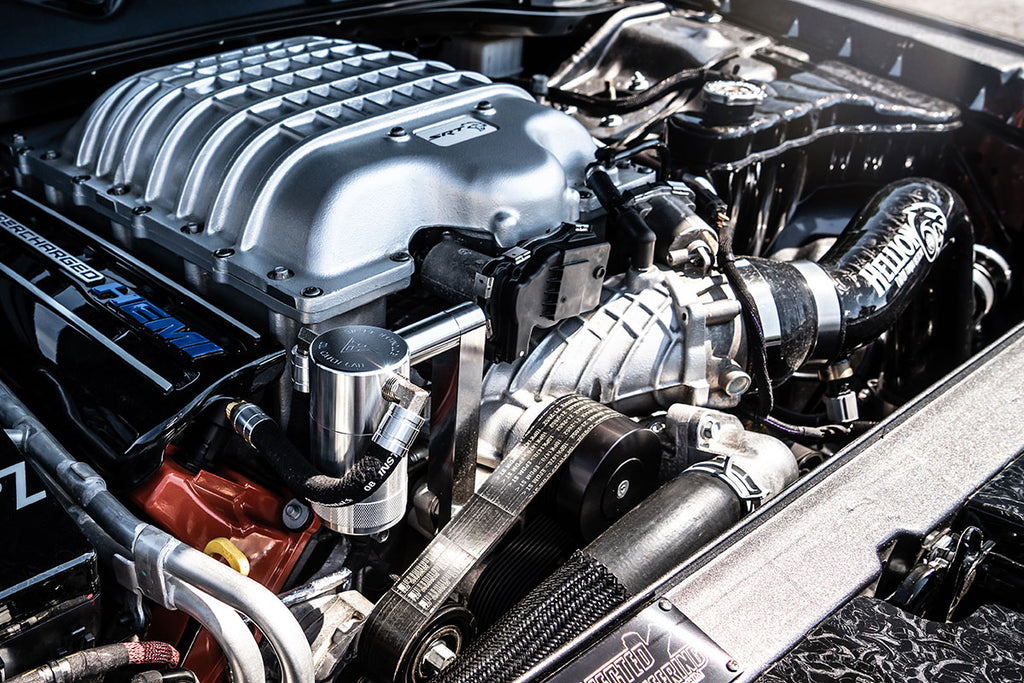 Challenger R/t Performance Upgrades Top 5 Mods & Upgrades For Dodge Challenger – KOW Performance