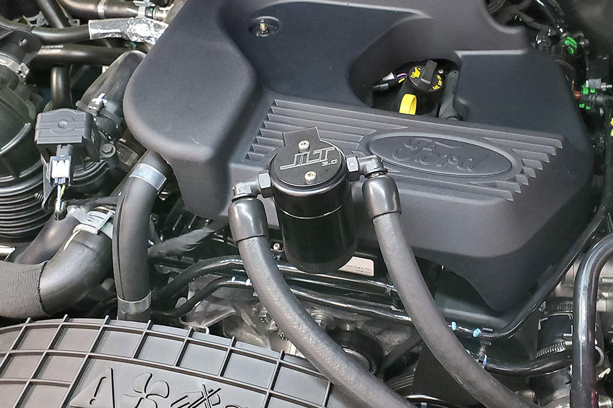 What Does An Oil Separator Do? KOW Performance