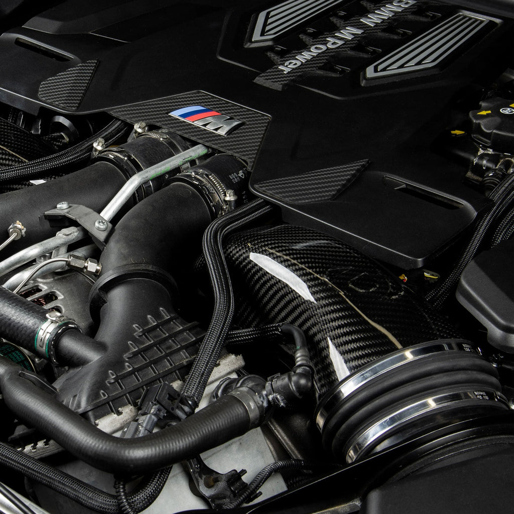 BMW Air Intakes