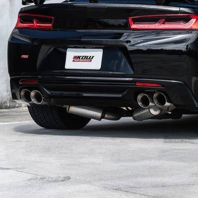 What Does Bagging A Car Mean? – KOW Performance