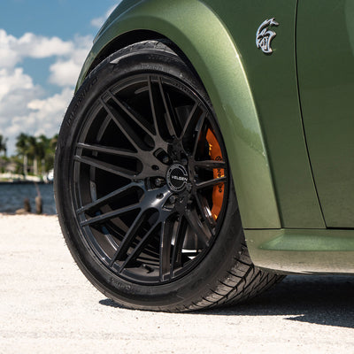 What Does SRT Mean On A Dodge – KOW Performance