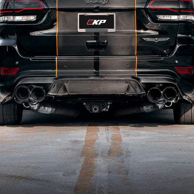 Trackhawk Rear Mods 5 Best Trackhawk Mods – KOW Performance