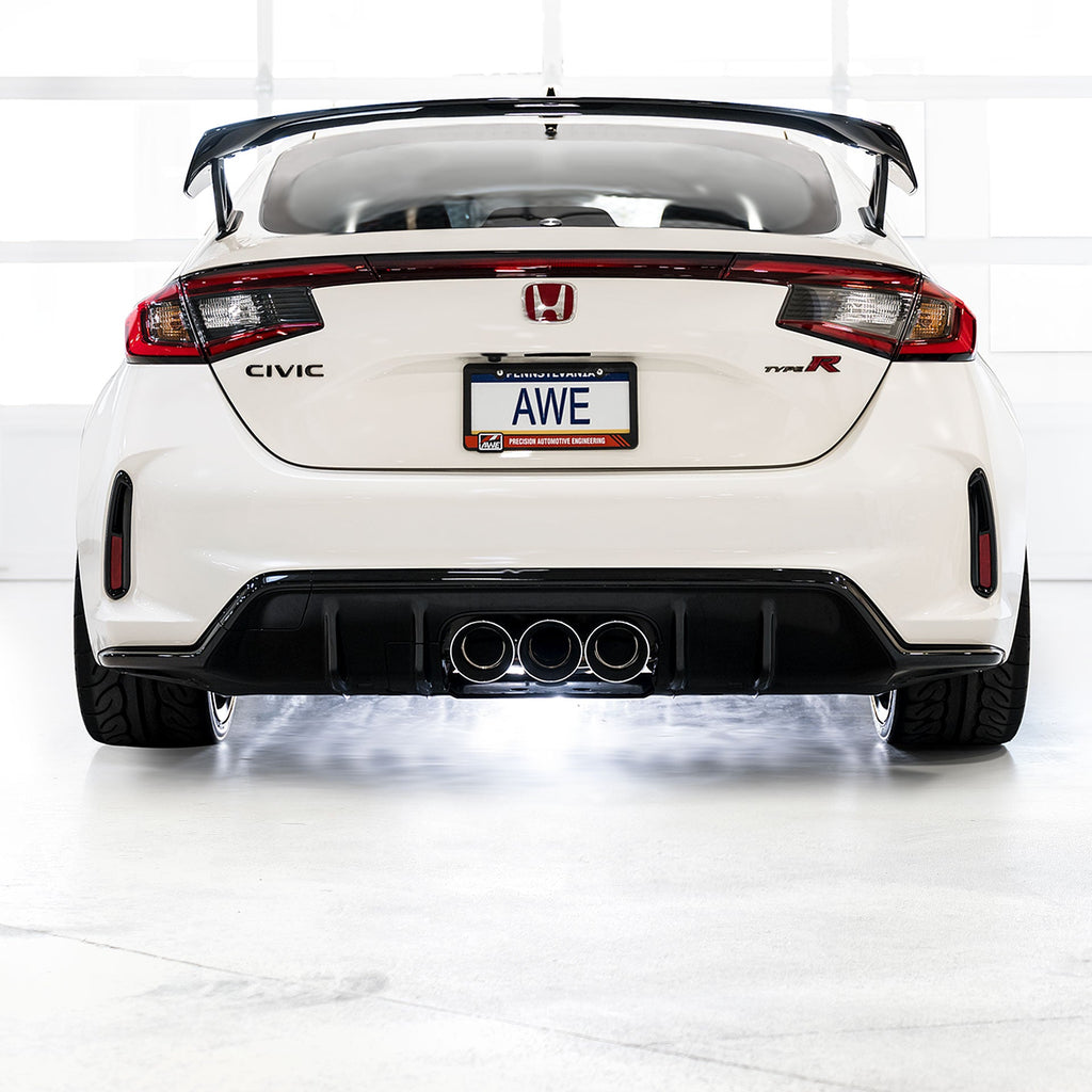 Honda Exhaust Kits