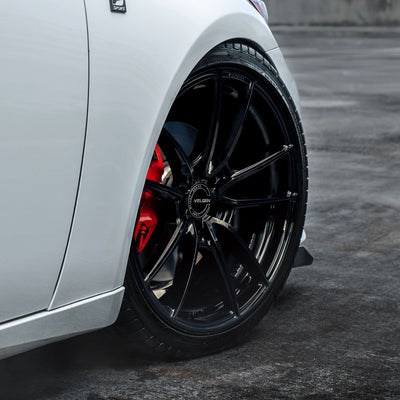 What Does SRT Mean On A Dodge – KOW Performance