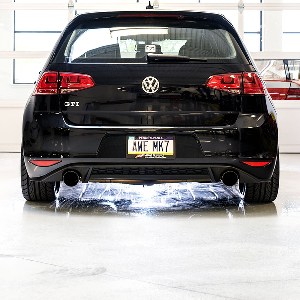 Volkswagen Exhaust Kits