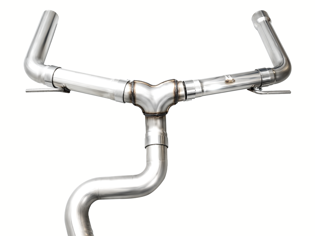 AWE Track Edition Exhaust for Audi 8Y RS 3 (3020-31389)