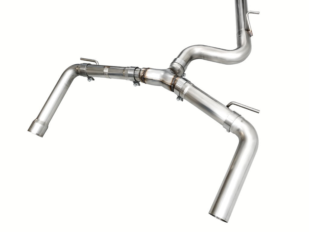 AWE Track Edition Exhaust for Audi 8Y RS 3 (3020-31389)