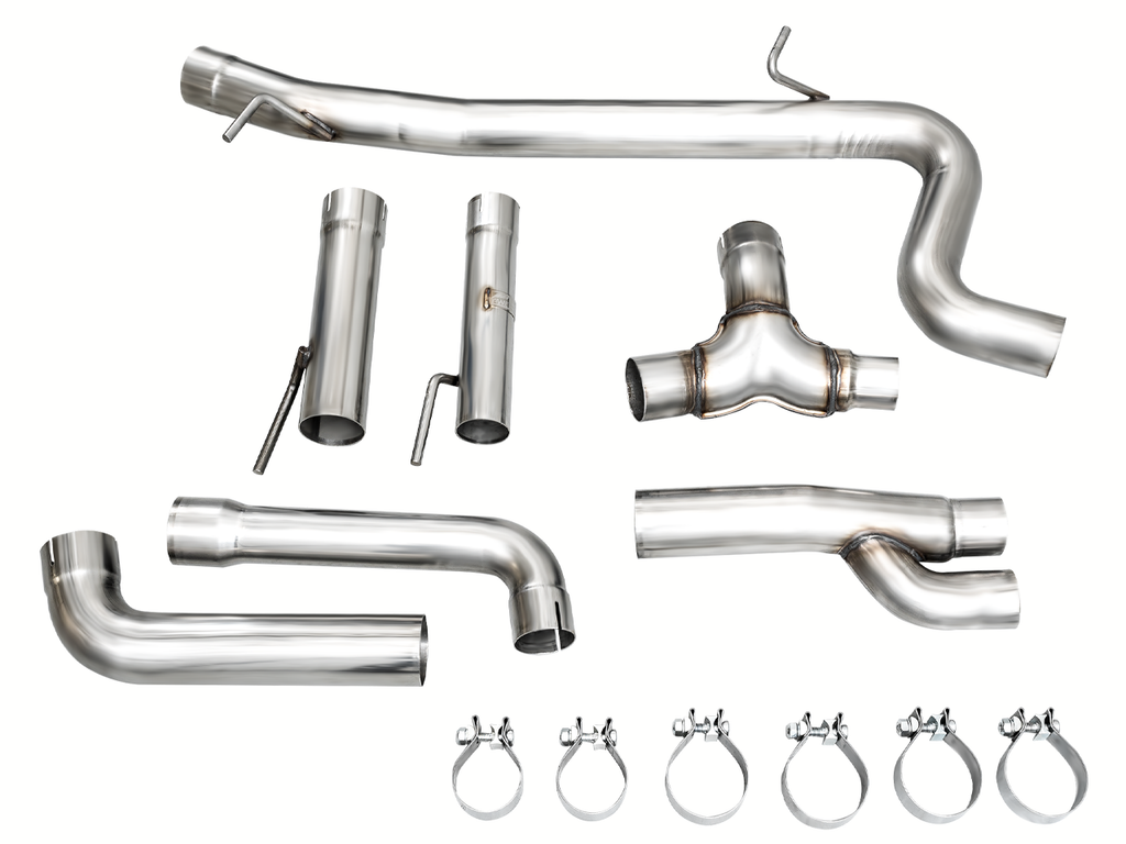 AWE Track Edition Exhaust for Audi 8Y RS 3 (3020-31389)