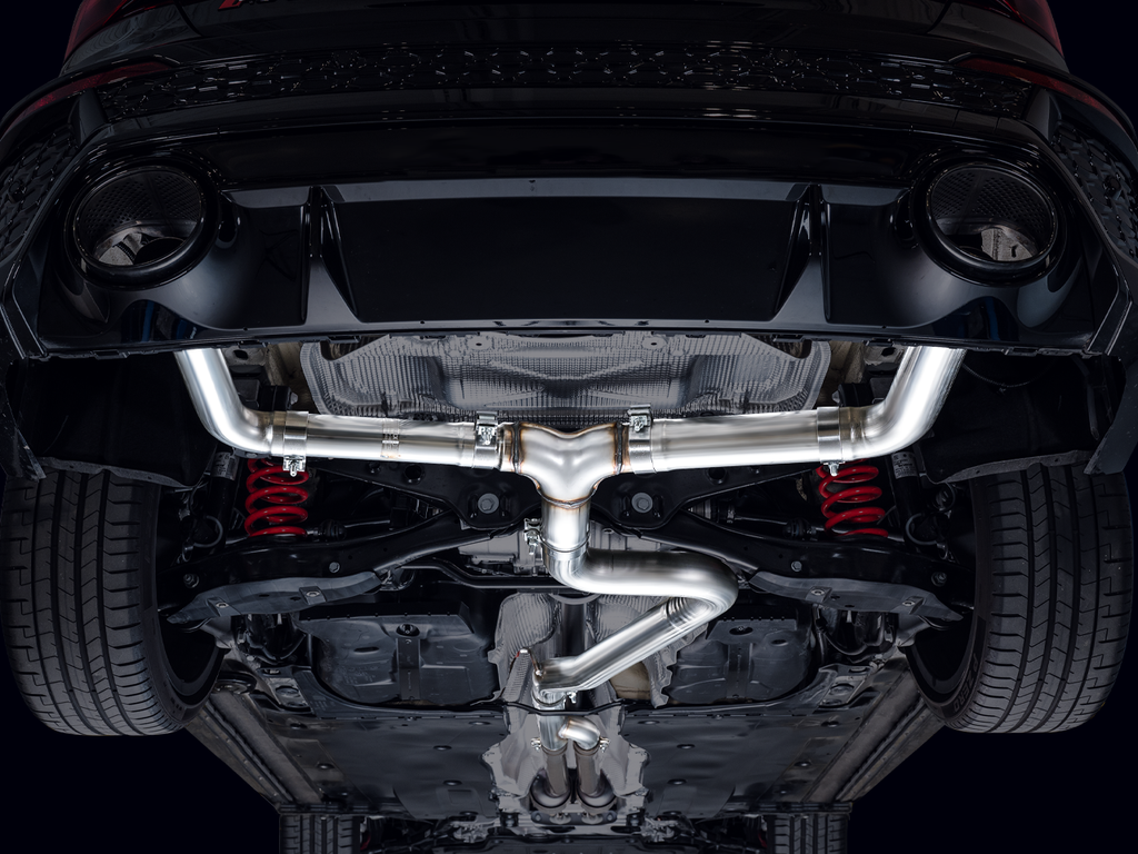 AWE Track Edition Exhaust for Audi 8Y RS 3 (3020-31389)