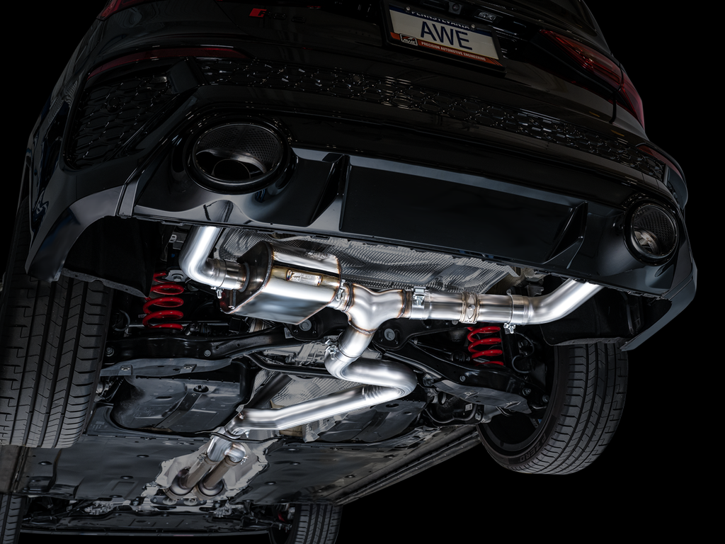 AWE SwitchPath™ Exhaust for Audi 8Y RS 3 (3025-31389)