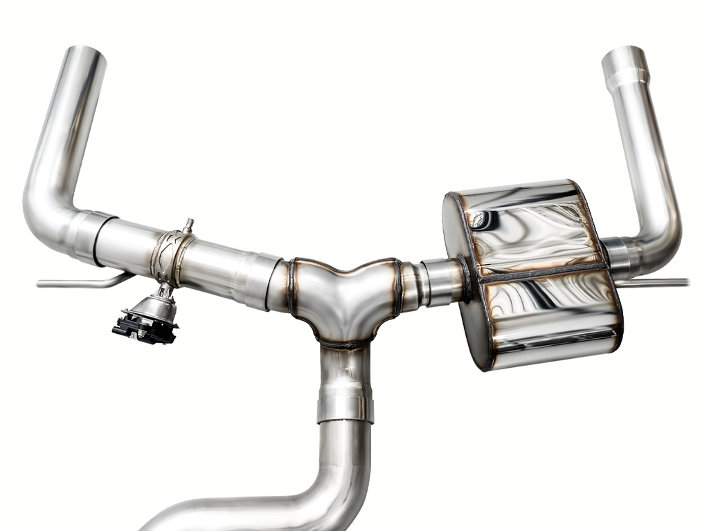 AWE SwitchPath™ Exhaust for Audi 8Y RS 3 (3025-31389)