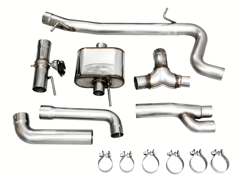 AWE SwitchPath™ Exhaust for Audi 8Y RS 3 (3025-31389)