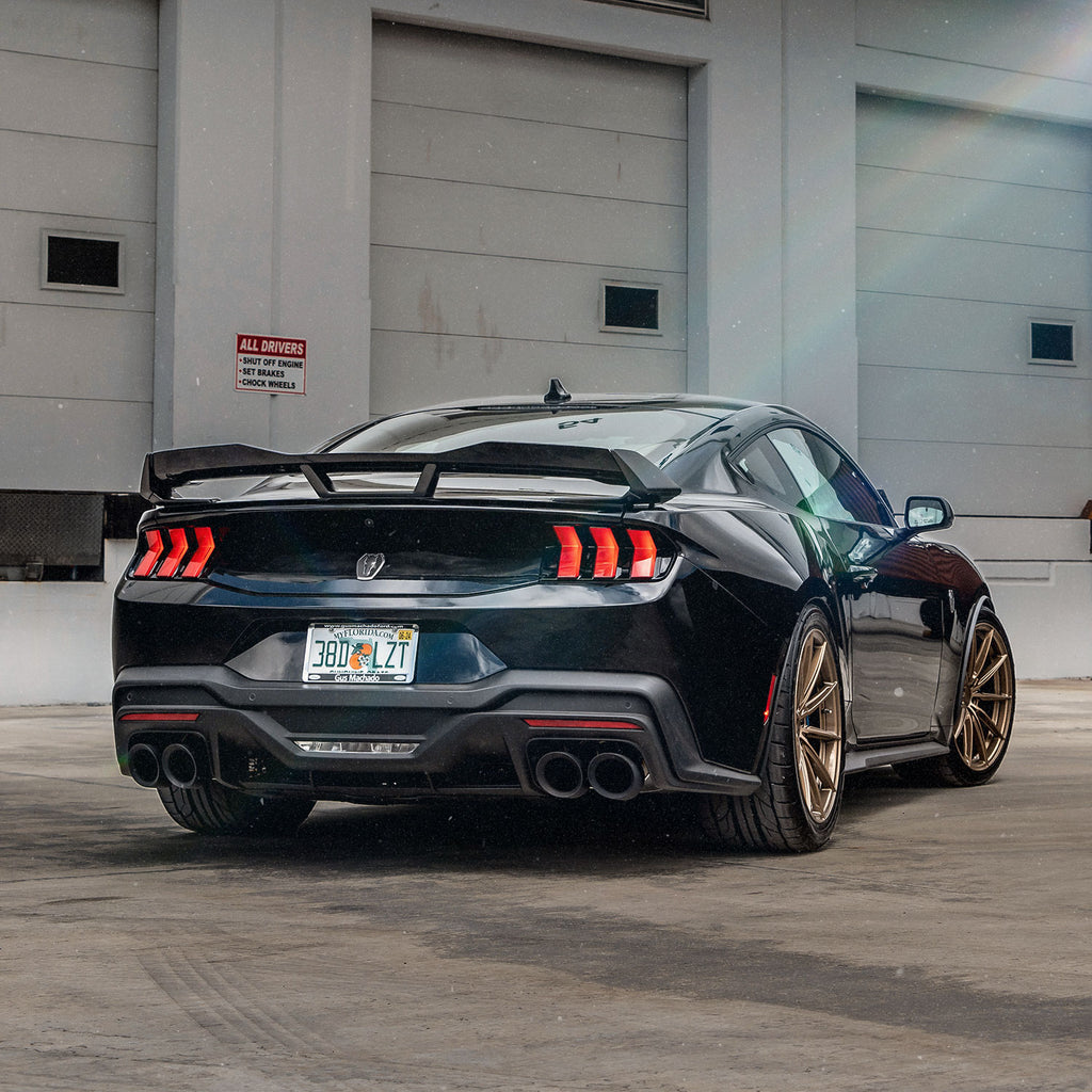 Kow Incar KOW Performance | Aftermarket Automotive Parts & Accessories