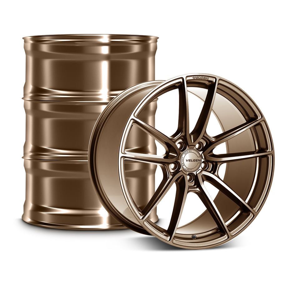 Jeep Grand Cherokee WK2 (11-21) /Dodge Durango (11-26) Velgen VF5