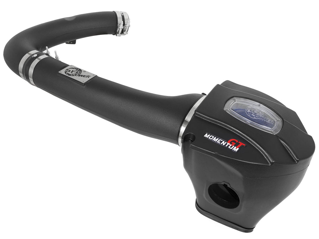 aFe Momentum GT Pro 5R Air Intake Dodge Charger/Challenger (11-19) V6 3.6L - KOW Performance