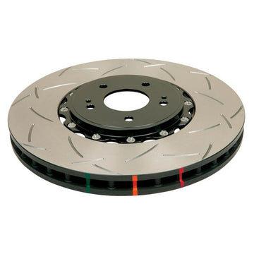 Rear Ceramic Brake Pads & 2 Rotors Discs Set Kit for Durango Grand
