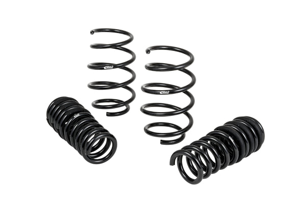 Eibach Special Edition Pro-Kit Performance Springs 2018+ Jeep