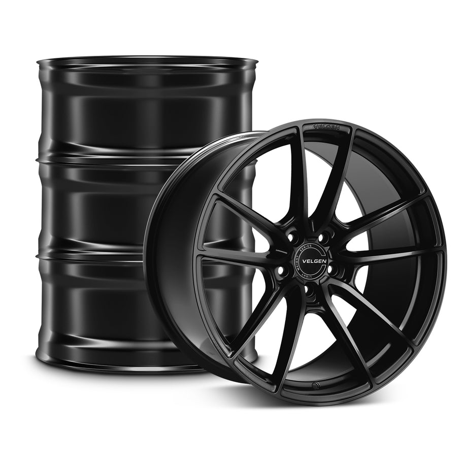 2011-2019 Ford Explorer Velgen VF5 Wheel Set (Set of 4) (Front
