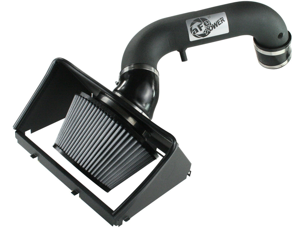 AFE Magnum FORCE Stage-2 Cold Air Intake RAM 1500 Classic (09-19) V8 5.7L HEMI - KOW Performance