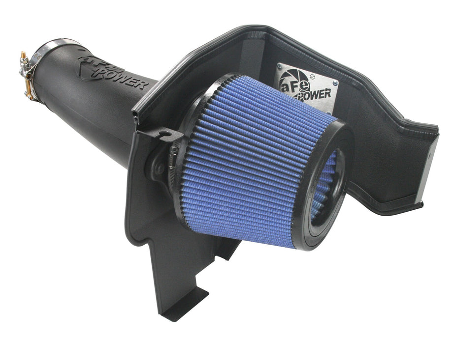 aFe Power Air Intake System 11-21 Dodge Challenger 6.4L aFe Power Air Intake System 11-21 Dodge Challenger 6.4L