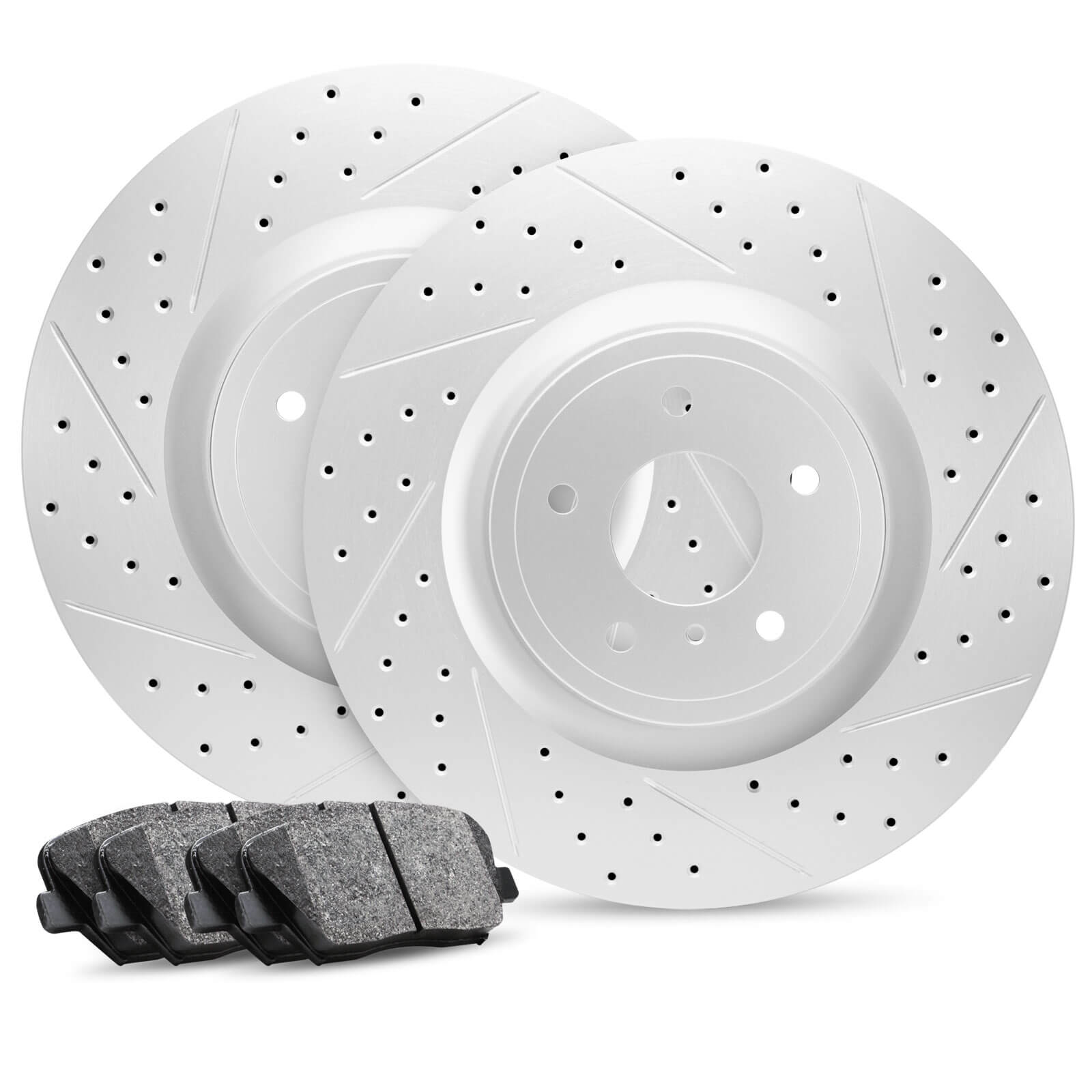 R1 Concepts Disc Brake Kit WDUH1-03195