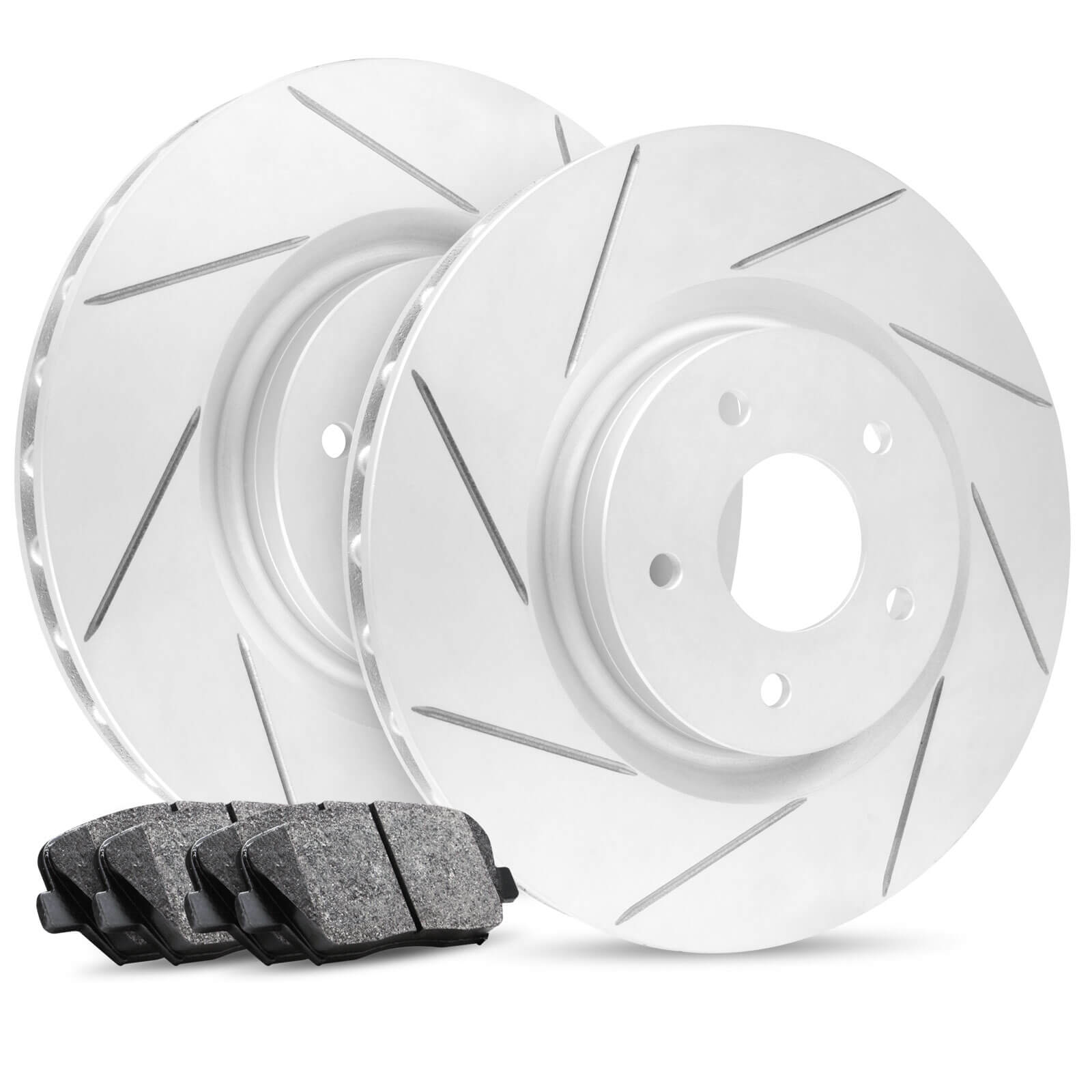 DBA Front 4000 XS Brake Rotors for Dodge Challenger Charger Magnum 345mm Disc DBA Front 4000 XS Brake Rotors for Dodge Challenger Charger Magnum 345mm Disc