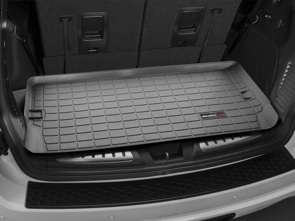 Dodge durango store trunk cover