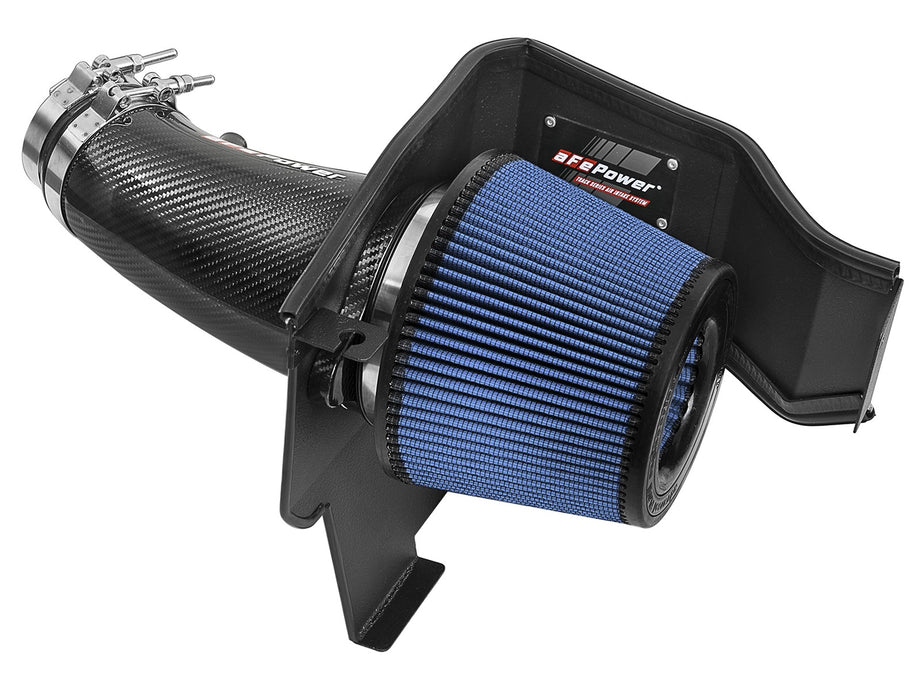 aFe Power Air Intake System 11-21 Dodge Challenger 6.4L aFe Power Air Intake System 11-21 Dodge Challenger 6.4L