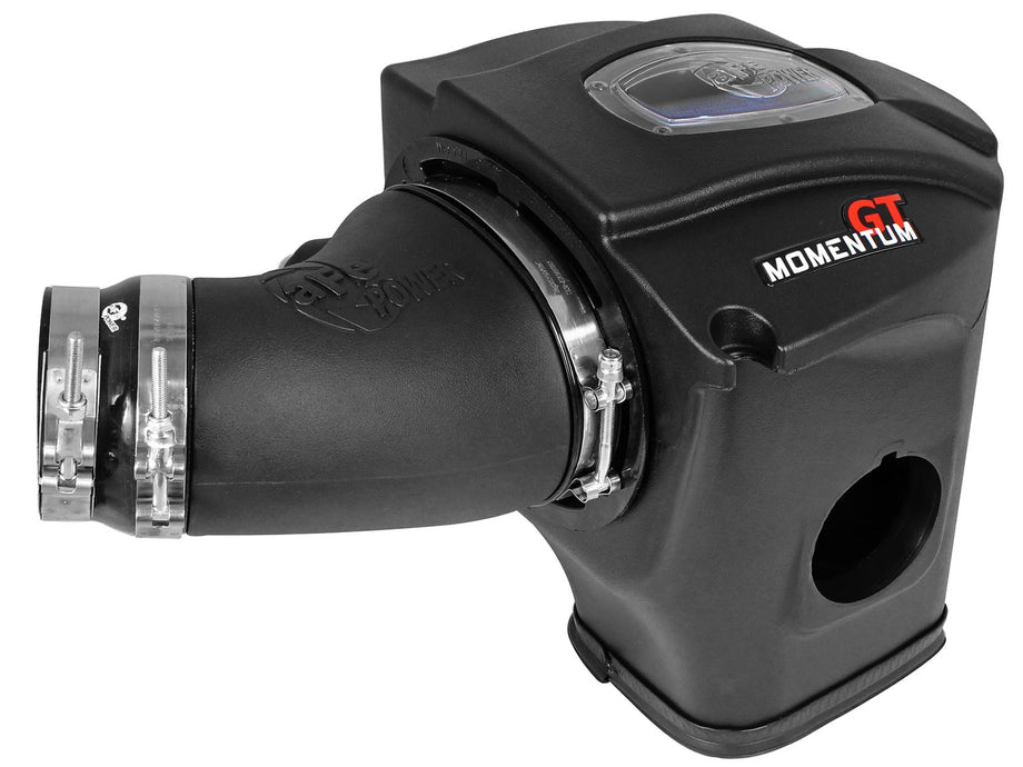 aFe Power Air Intake System 11-21 Dodge Challenger 6.4L aFe Power Air Intake System 11-21 Dodge Challenger 6.4L