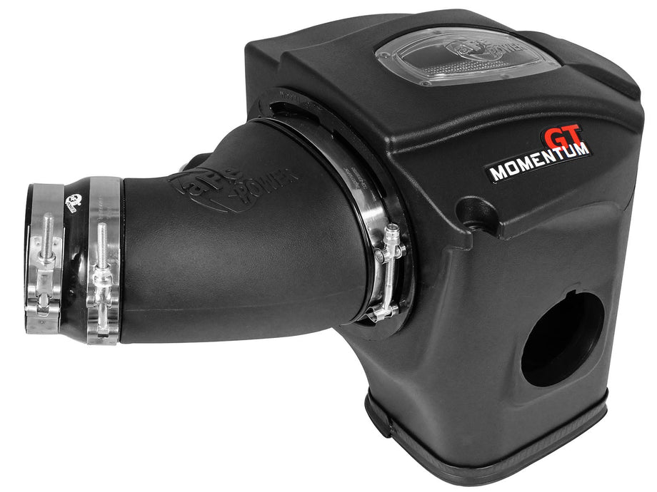aFe Power Air Intake System 11-21 Dodge Challenger 6.4L aFe Power Air Intake System 11-21 Dodge Challenger 6.4L