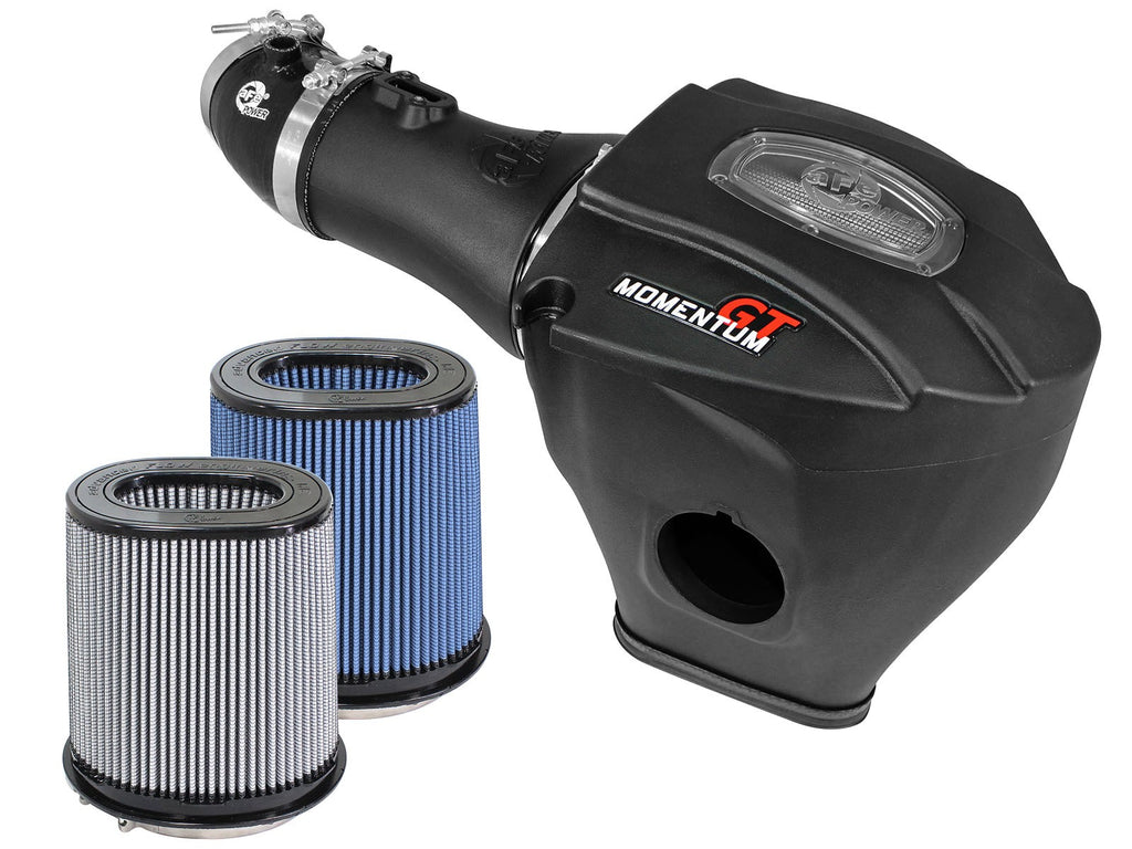 aFe Momentum GT Air Intake Dodge Charger/Challenger Hellcat (15-16) V8 6.2L SC HEMI - KOW Performance
